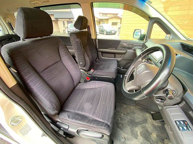 Honda e 2009-11 192782-9