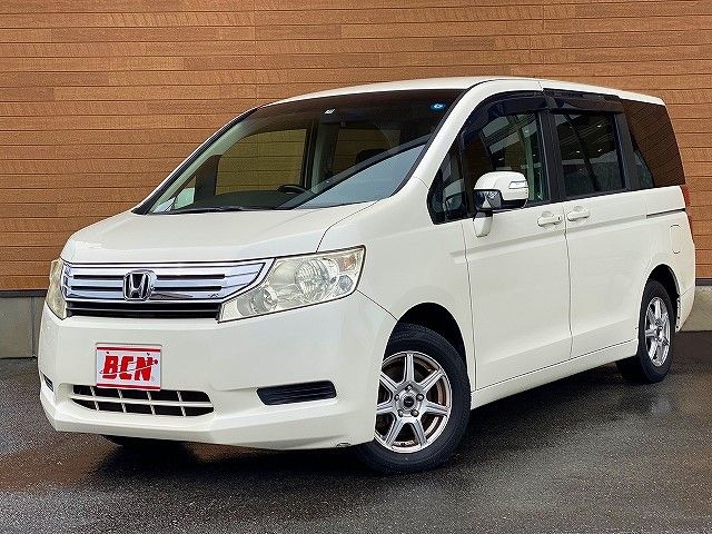 Honda e 2009-11 192782-0