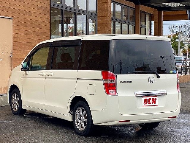 Honda e 2009-11 192782-8