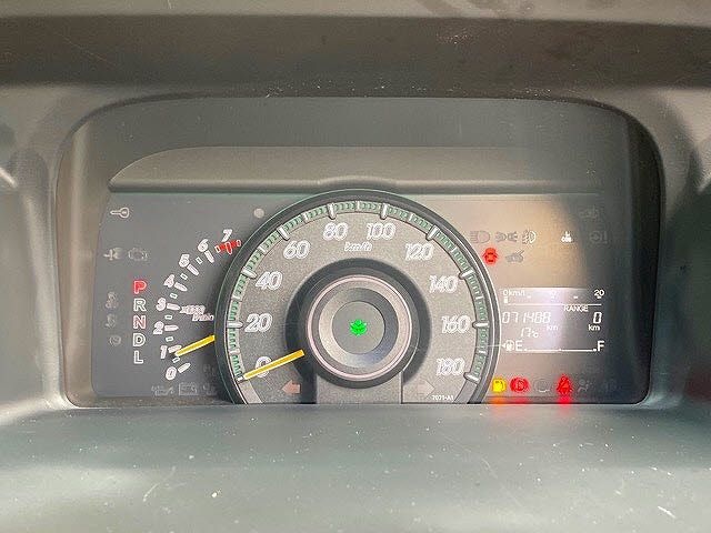 Honda e 2009-11 192782-7