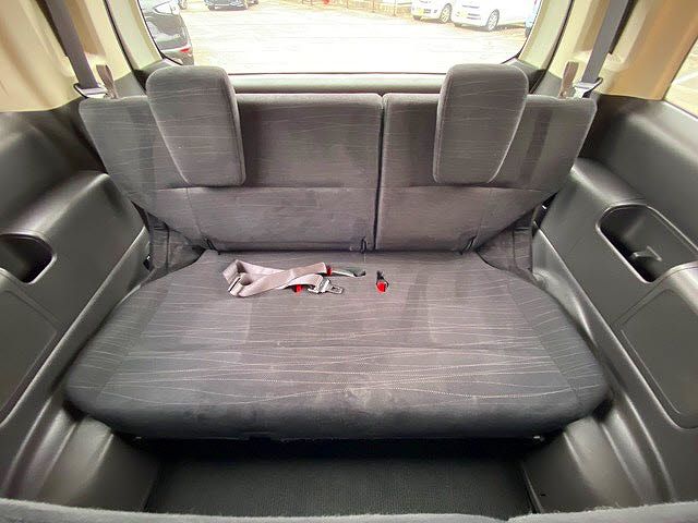 Honda e 2009-11 192782-22