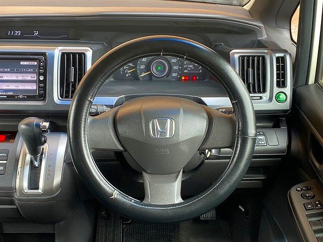 Honda e 2009-11 192782-13
