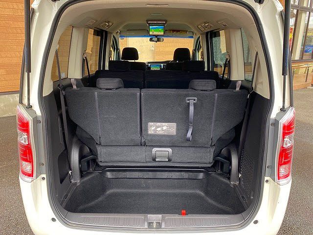 Honda e 2009-11 192782-21