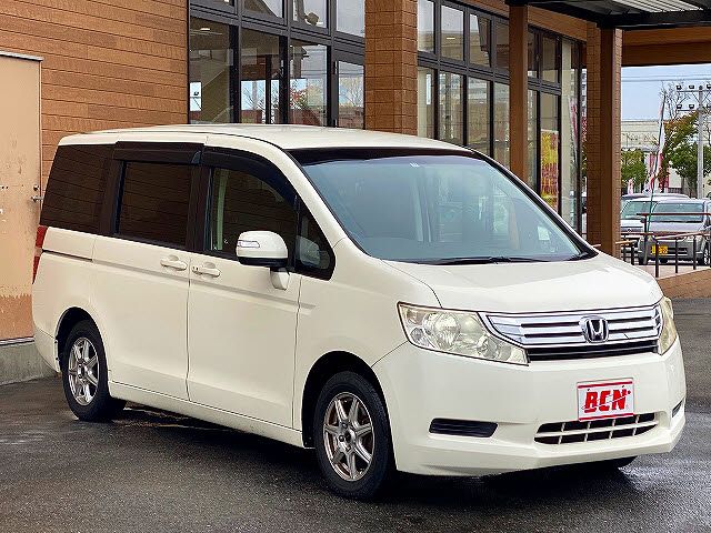 Honda e 2009-11 192782-6