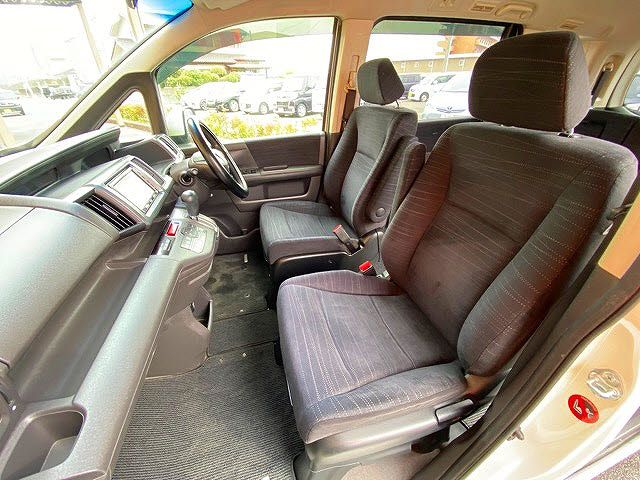 Honda e 2009-11 192782-12