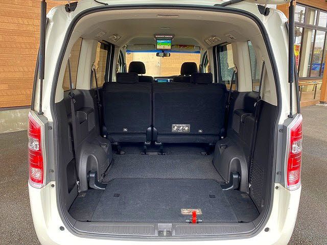 Honda e 2009-11 192782-20