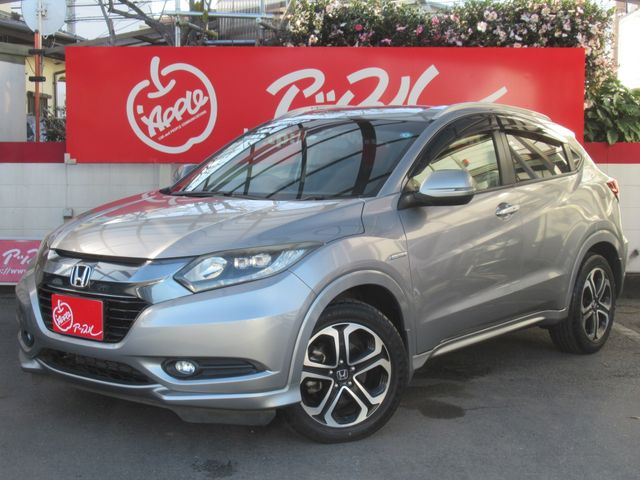 Honda VEZEL 2014-01 28948-0