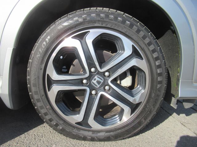 Honda VEZEL 2014-01 28948-6