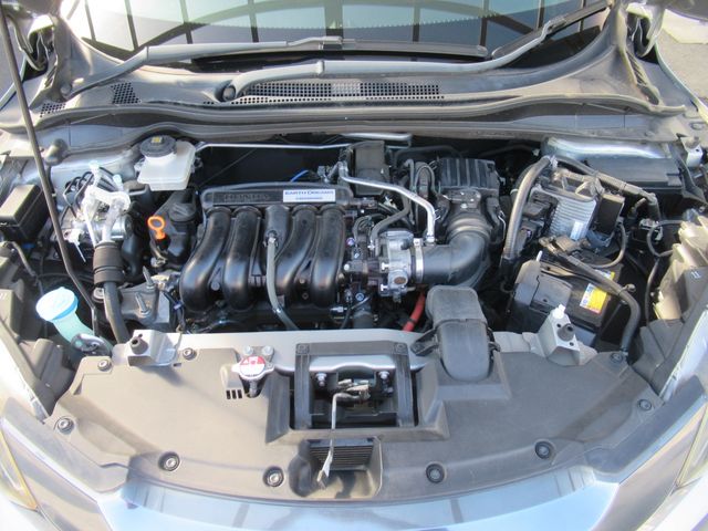 Honda VEZEL 2014-01 28948-25