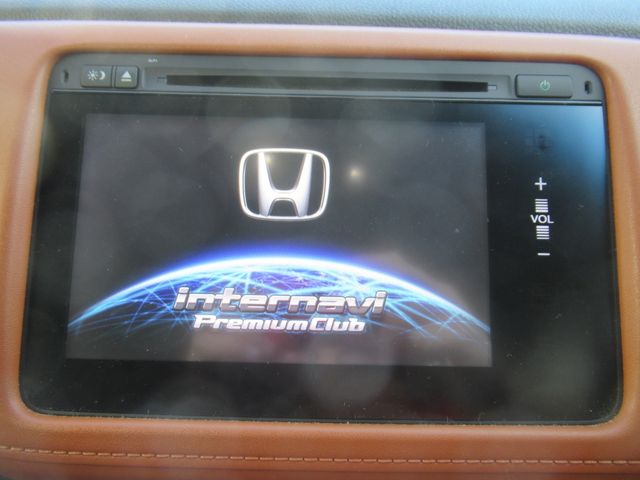 Honda VEZEL 2014-01 28948-18