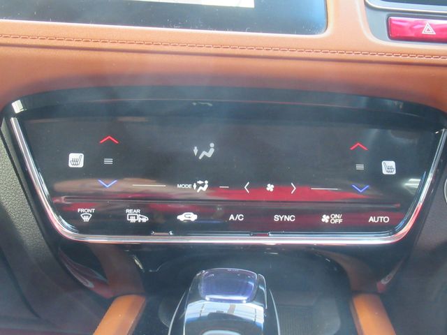 Honda VEZEL 2014-01 28948-20
