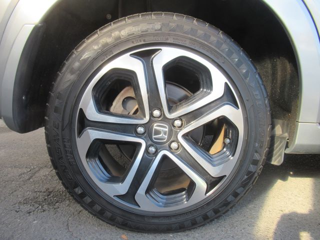 Honda VEZEL 2014-01 28948-7