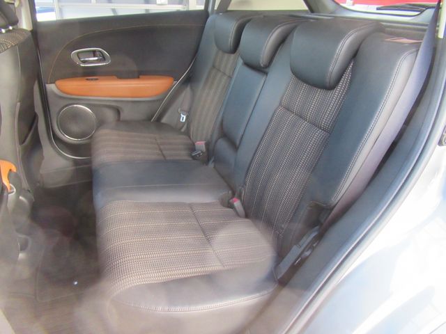 Honda VEZEL 2014-01 28948-11