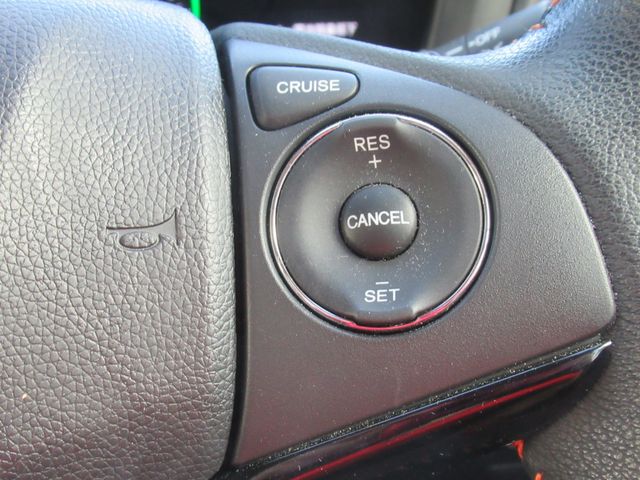 Honda VEZEL 2014-01 28948-15
