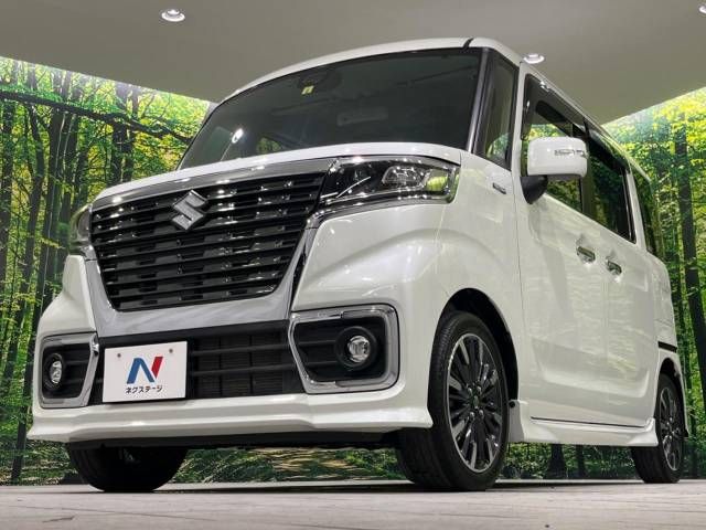 Suzuki SPACIA 2018-06 195494-16
