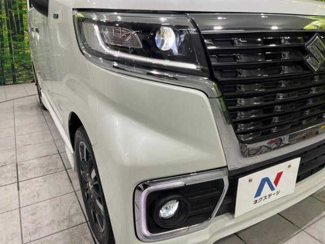 Suzuki SPACIA 2018-06 195494-12