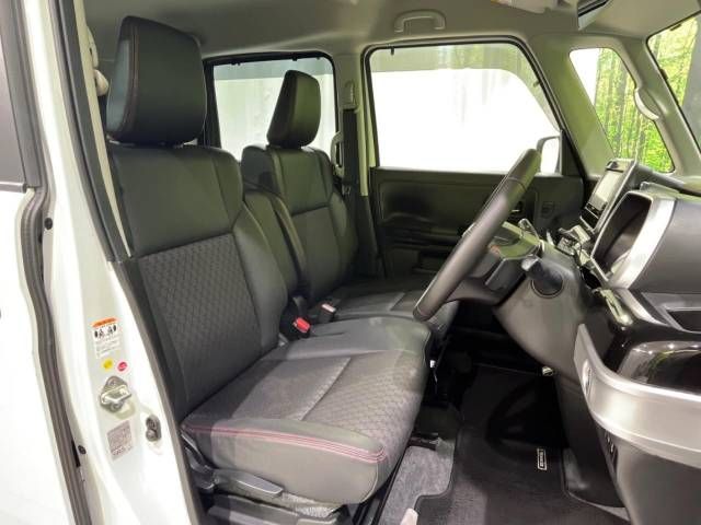 Suzuki SPACIA 2018-06 195494-8