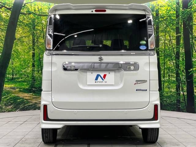 Suzuki SPACIA 2018-06 195494-15