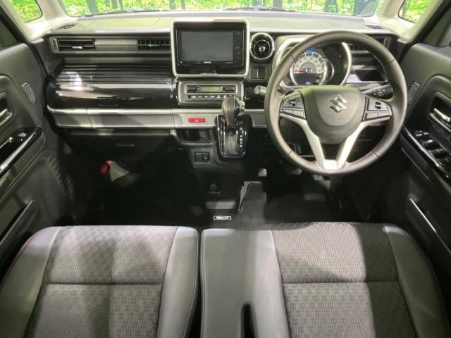 Suzuki SPACIA 2018-06 195494-1