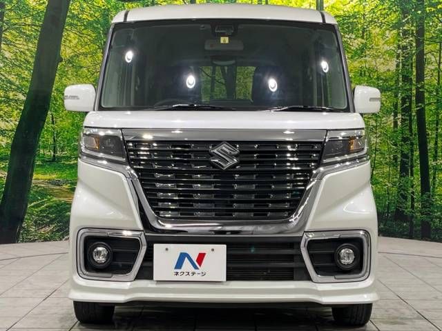 Suzuki SPACIA 2018-06 195494-14