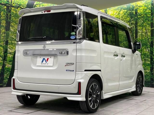 Suzuki SPACIA 2018-06 195494-17
