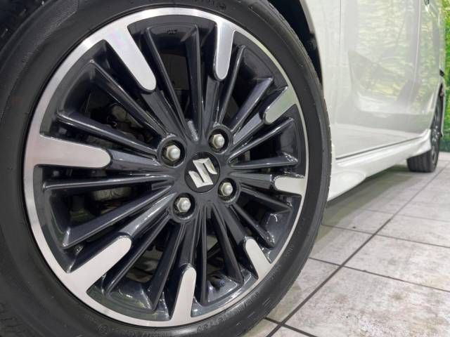 Suzuki SPACIA 2018-06 195494-13