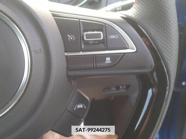 Suzuki SWIFT 2019-06 352779-15