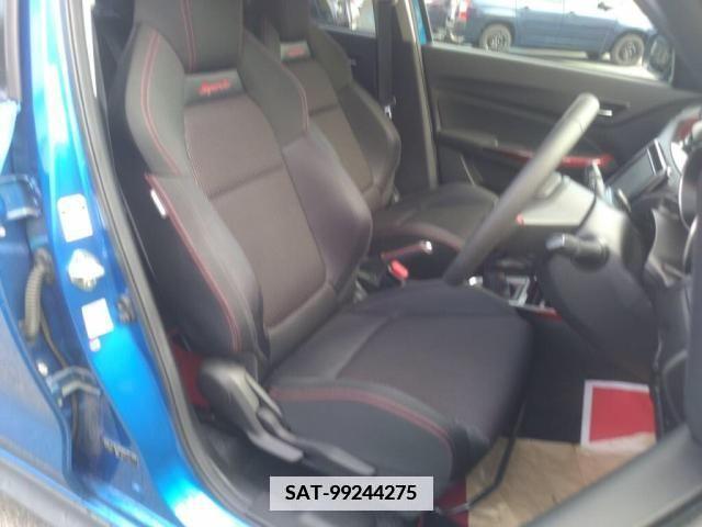 Suzuki SWIFT 2019-06 352779-20