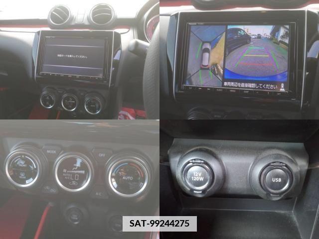 Suzuki SWIFT 2019-06 352779-5