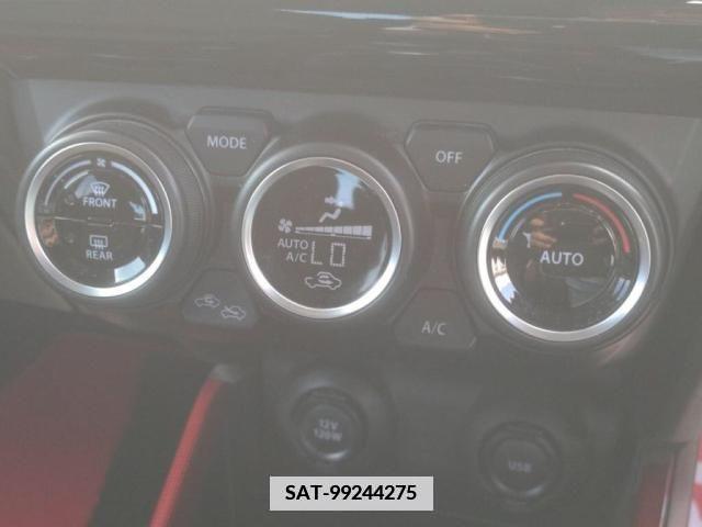 Suzuki SWIFT 2019-06 352779-18