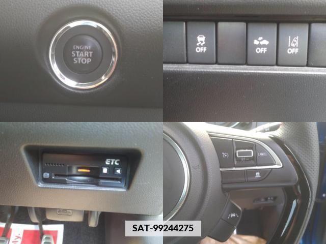 Suzuki SWIFT 2019-06 352779-4