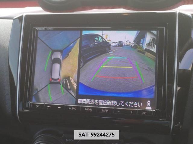 Suzuki SWIFT 2019-06 352779-17