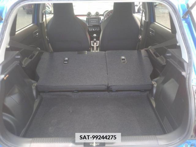 Suzuki SWIFT 2019-06 352779-26