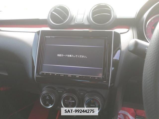 Suzuki SWIFT 2019-06 352779-16