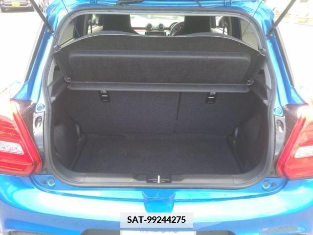 Suzuki SWIFT 2019-06 352779-24