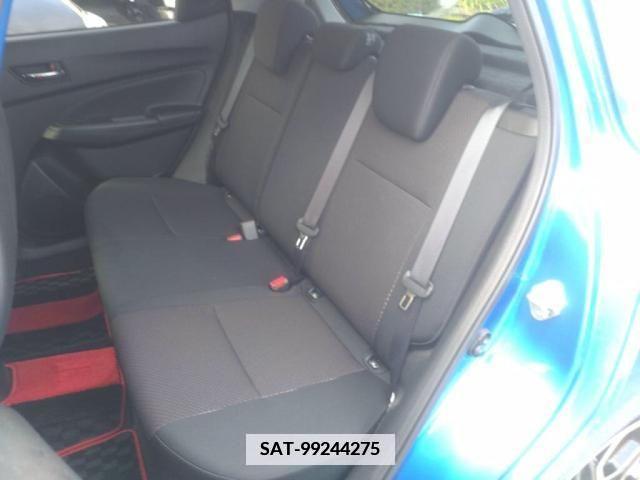 Suzuki SWIFT 2019-06 352779-23