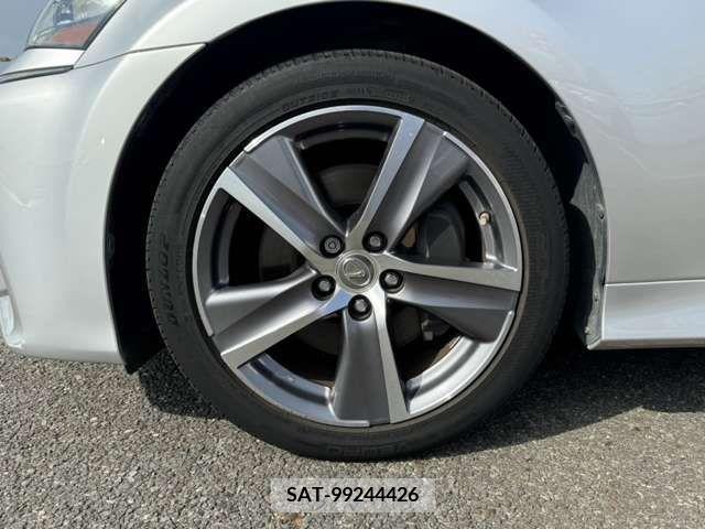 Lexus GS 2016-11 362759-14