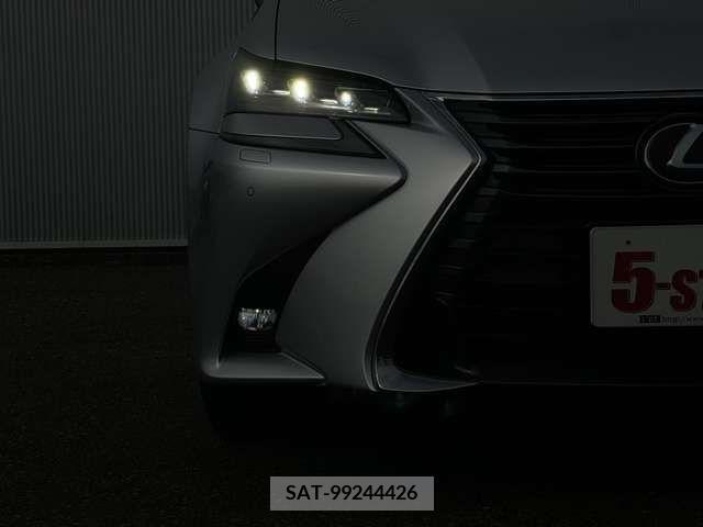 Lexus GS 2016-11 362759-13