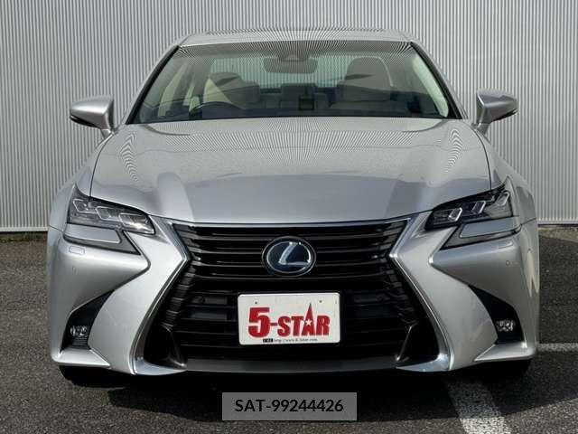 Lexus GS 2016-11 362759-9