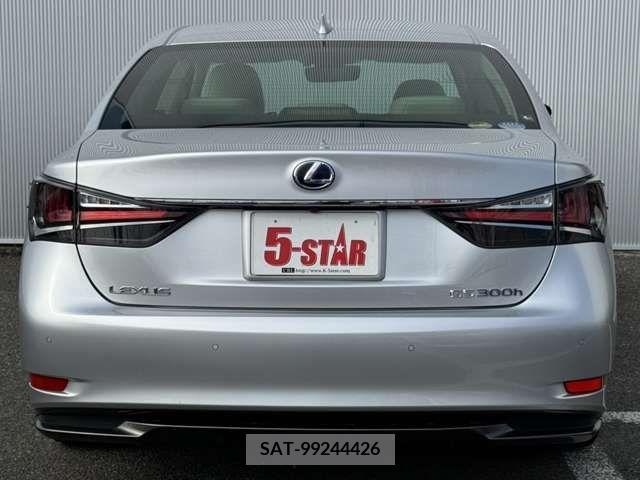 Lexus GS 2016-11 362759-12