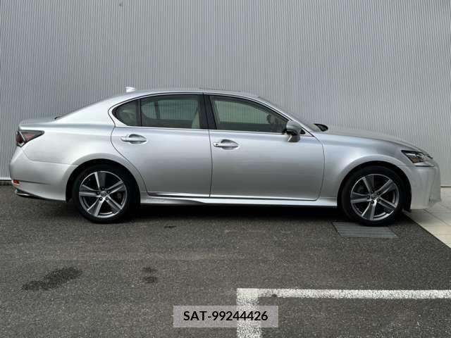 Lexus GS 2016-11 362759-11