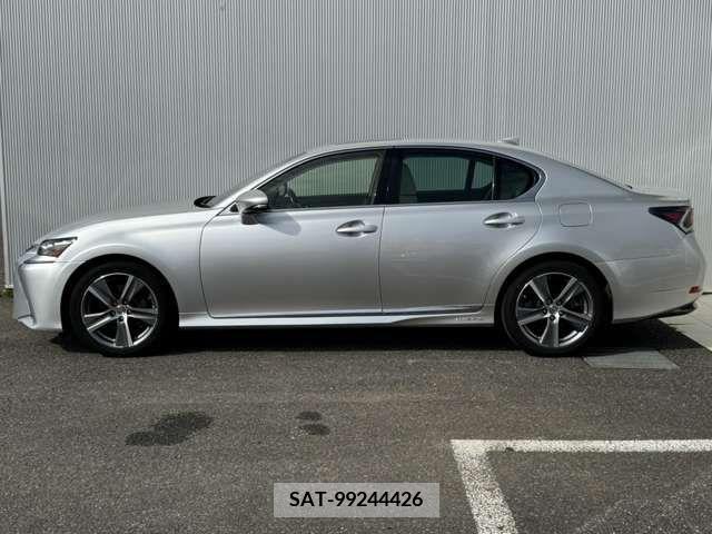 Lexus GS 2016-11 362759-10