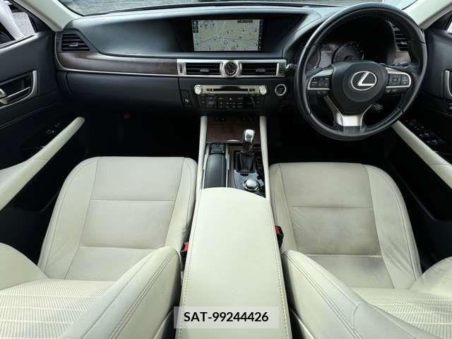 Lexus GS 2016-11 362759-16