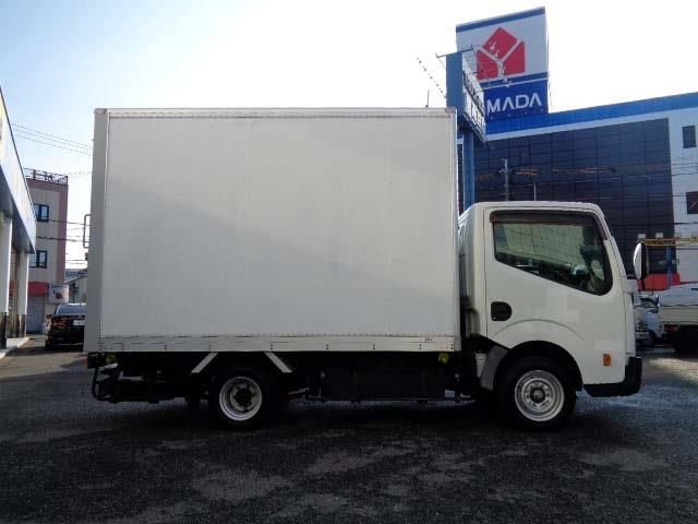 Nissan ATLAS 2014-11 193269-13