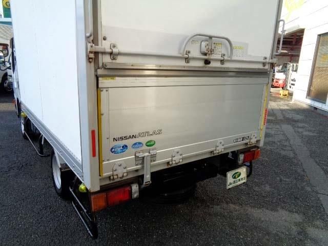 Nissan ATLAS 2014-11 193269-12