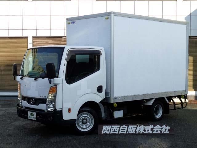 Nissan ATLAS 2014-11 193269-0