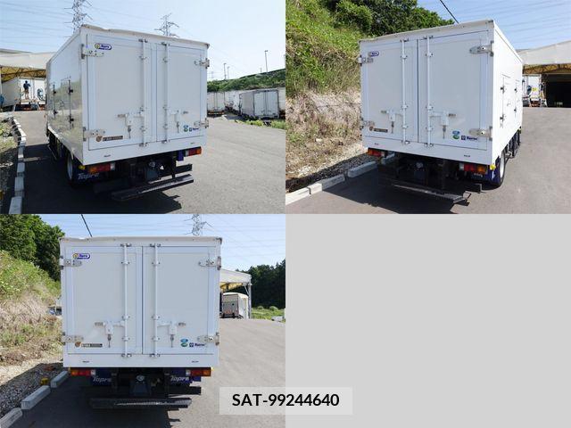 Mitsubishi CANTER 2019-12 294481-1
