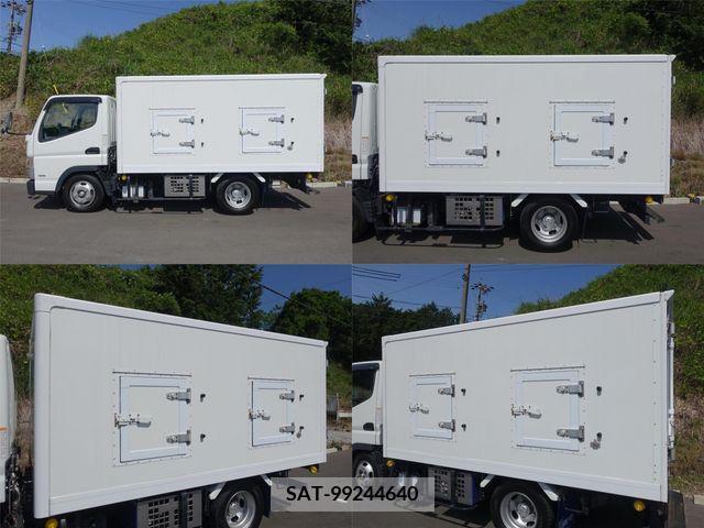 Mitsubishi CANTER 2019-12 294481-2