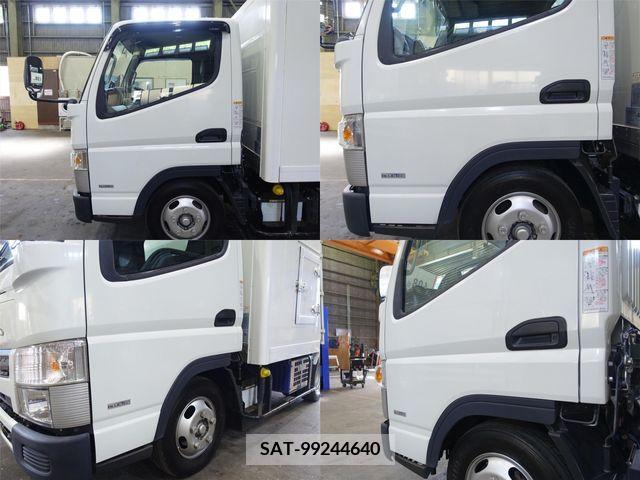 Mitsubishi CANTER 2019-12 294481-3