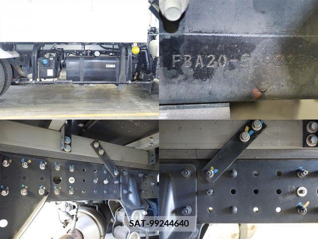 Mitsubishi CANTER 2019-12 294481-4